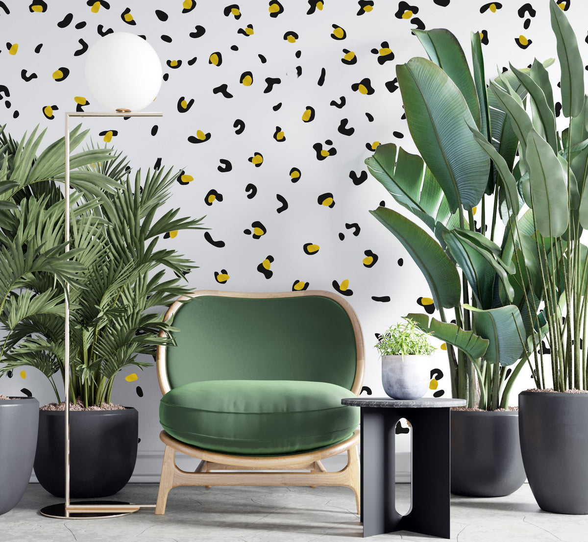 Wall Decor Stickers