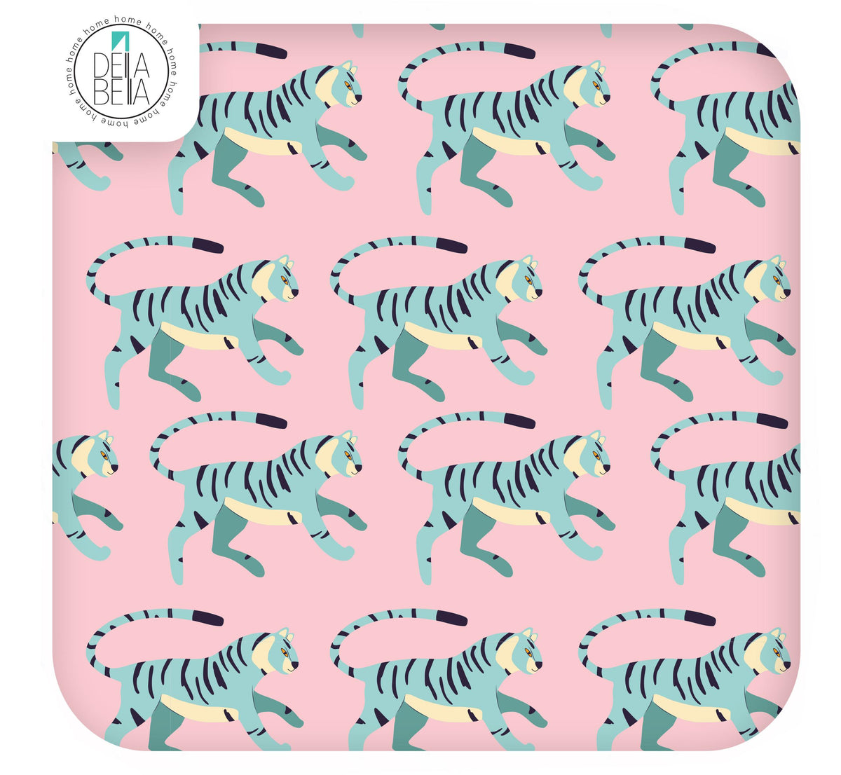Leopards Peel and Stick Vinyl Wrap for Kitchen Worktops, Wardrobes, Kitchen Vinyl Wrap, Adhesive Vinyl for Furniture, Desk, Home Decoration