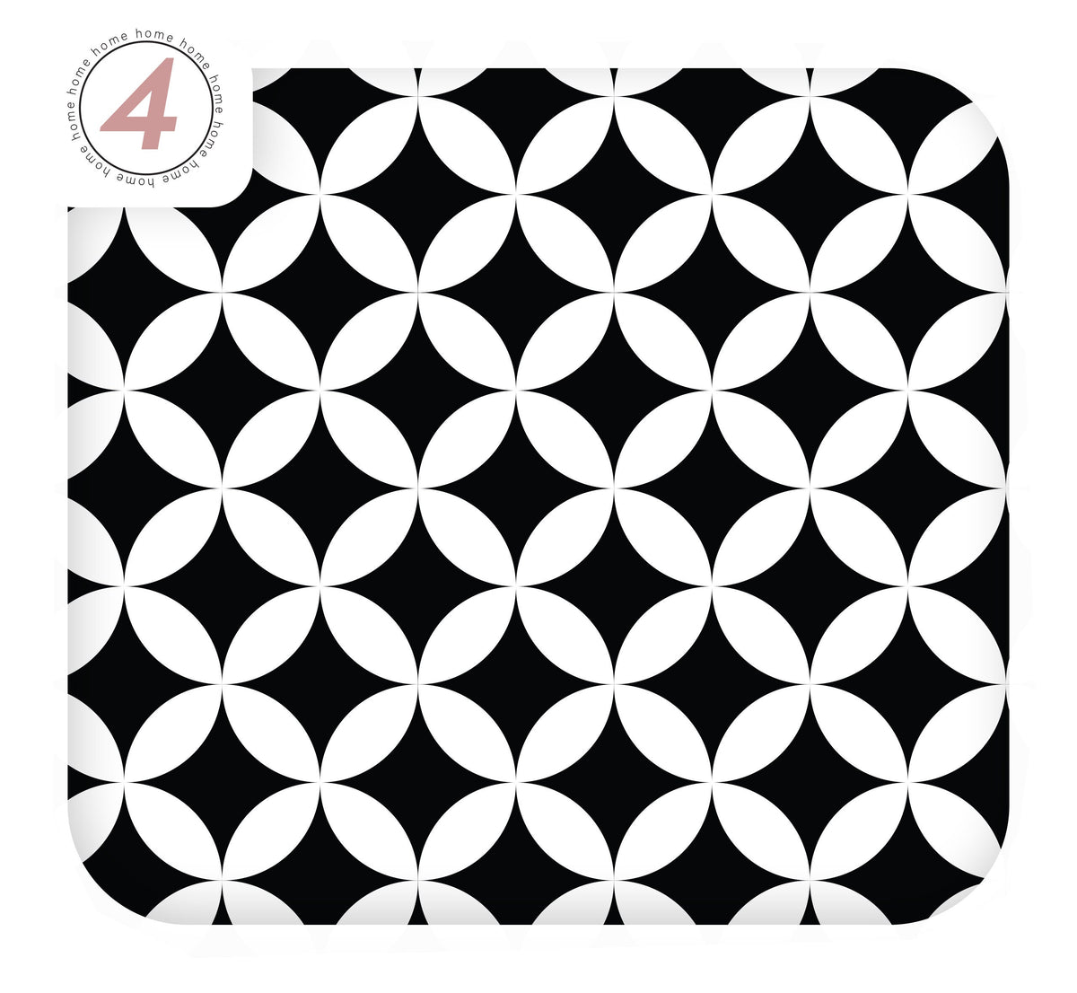 Tiles Astral Estrella Star Vinyl Peel and Stick Wrap Furniture Self Adhesive Film Decal Geometric Decor Kitchens  Cabinets Tiles Cupboard Vinyl Wrap for Furniture, Kitchen Cabinets & Home Upcycling