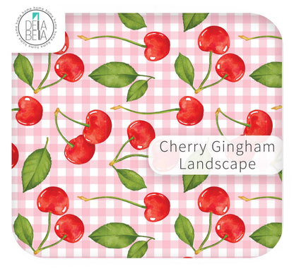 Maximalist Decor Peel & Stick Vinyl Wrap | Maximalist Fruit Decor for Kitchen, Furniture & DIY