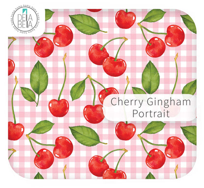Maximalist Decor Peel & Stick Vinyl Wrap | Maximalist Fruit Decor for Kitchen, Furniture & DIY