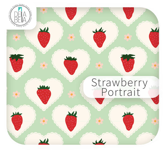 Maximalist Decor Peel & Stick Vinyl Wrap | Maximalist Fruit Decor for Kitchen, Furniture & DIY