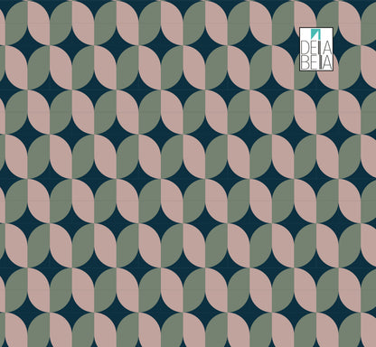 Vinyl Wrapping Wraps For Furniture Kitchen Cabinets Sticky back Perfect Home Decor Desk Tiles Table Cupboards Upcycling Projects Geometric