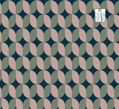 Vinyl Wrapping Wraps For Furniture Kitchen Cabinets Sticky back Perfect Home Decor Desk Tiles Table Cupboards Upcycling Projects Geometric