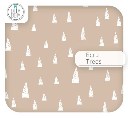 Cute Elephant Playroom Stickers (Fits IKEA® Trofast) | Nursery Storage