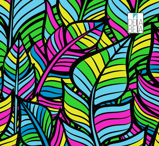 Transforming furniture with decorative floral vinyl wrap