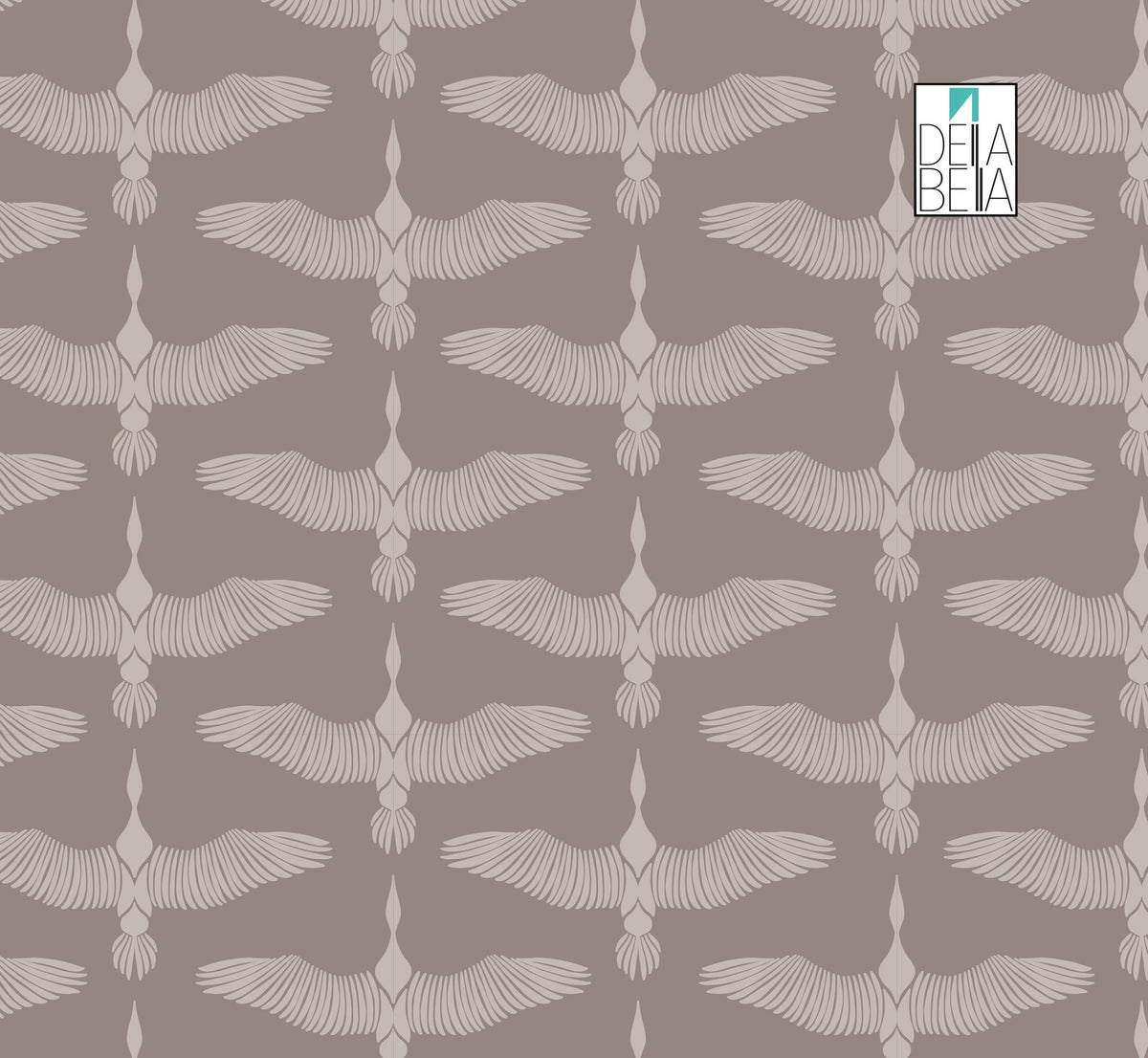 Vinyl Wrap for Furniture, Heron, Japandi, Boho, Lines, Wraps, Kitchen Cabinets, Retro Decor Fridge Wrap Vinyl Wrapping Sticky Back Plastic
