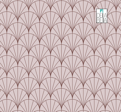 Vinyl Wrap for Furniture, Arches, Japandi, Boho, Lines, Wraps, Kitchen Cabinets, Retro Decor Fridge Wrap Vinyl Wrapping Sticky Back Plastic