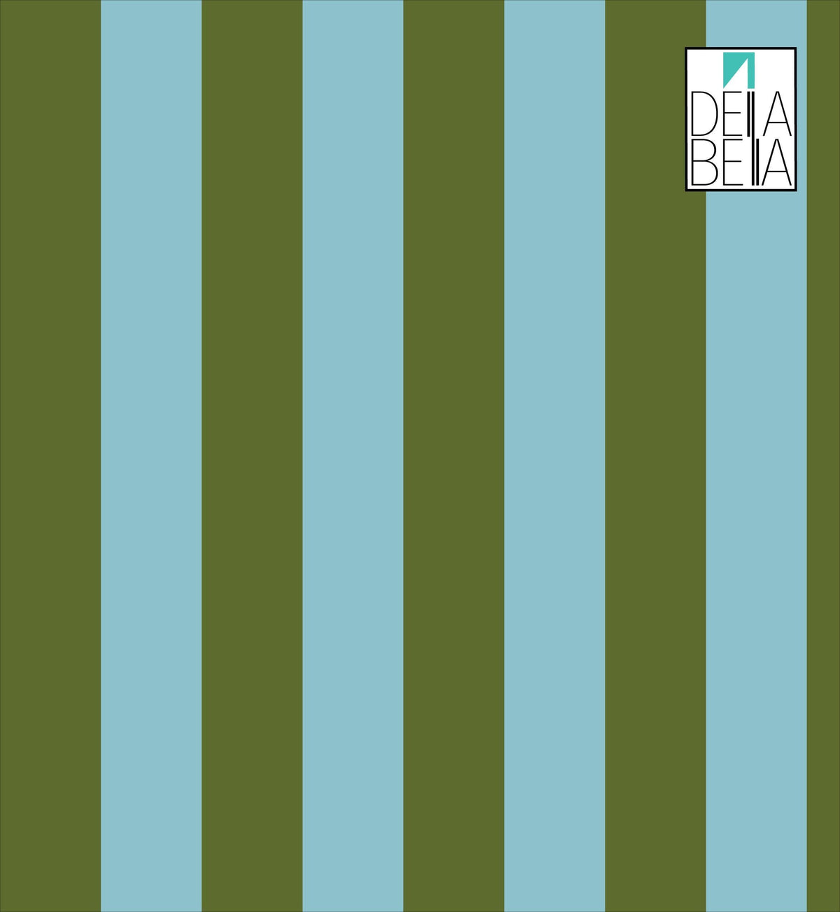 Retro Stripe Peel and Stick Burgundy Vinyl Wrapping for Home Decor