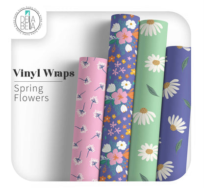 Roll of floral sticky back plastic for furniture UK